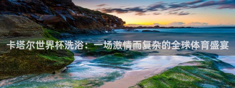 世界杯亚洲区预选赛赛程表：卡塔尔世界杯洗浴：一场激情而复杂的全球体育盛宴